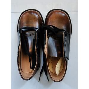 Vintage 1954 Mother Goose Shoes w/ Original Box – Excellent Condition